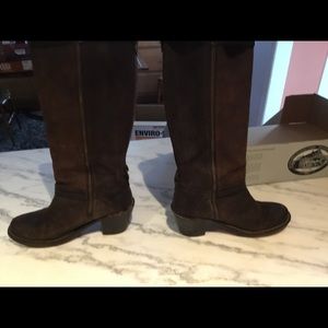 Frye Boots